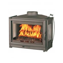 Каминная топка Chazelles D70D+GV