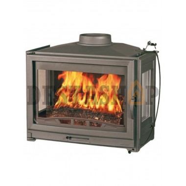 Каминная топка Chazelles D70D+GV