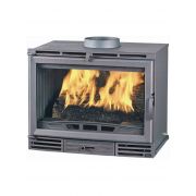 Каминная топка Chazelles V70V Каминная топка Chazelles V70V