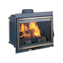 Каминная топка Chazelles C701L