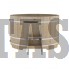Купель для бани и сауны Bentwood круглая из кедра (D=1,80 H=1,10)