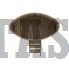 Купель для бани и сауны Bentwood овальная из кедра (0,95х1,60 h=1,40)