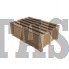 Купель для бани и сауны Bentwood с подогревом (D=1,5 H=1,0) с наружной печкой, стандарт