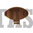 Купель для бани и сауны Bentwood овальная из лиственницы (0,95Х1,60 H=1,0)