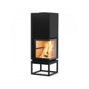 Каминная топка EdilKamin Side 50x50 N Каминная топка EdilKamin Side 50x50 N