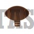 Купель для бани и сауны Bentwood овальная из дуба (1,08Х1,75 H=1,20)