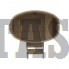 Купель для бани и сауны Bentwood овальная из кедра (0,76Х1,16 H=1,0)