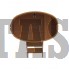 Купель для бани и сауны Bentwood овальная из лиственницы (0,76Х1,16 H=1,0) Доставка по РФ