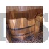 Ванна из лиственницы Bentwood 1,53Х0,74 H=0,6/0,7