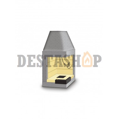 Каминная топка Palazzetti Palex J50