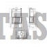 Каминная топка Palazzetti Monoblocco EL 86 LH