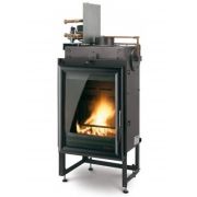 Каминная топка Palazzetti Insеrt 45 Idro Flat Basic Каминная топка Palazzetti Insеrt 45 Idro Flat Basic