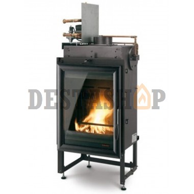 Каминная топка Palazzetti Insеrt 45 Idro Flat Basic