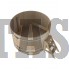 Купель для бани и сауны Bentwood круглая из кедра (D=1,80 H=1,20)