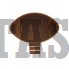 Купель для бани и сауны Bentwood овальная из дуба (1,08Х1,75 H=1,40)