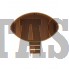Купель для бани и сауны Bentwood овальная из лиственницы (1,08Х1,75 H=1,20)