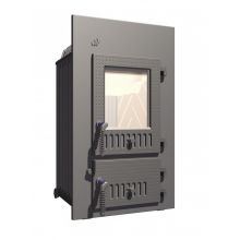 Печная топка Schmid SD 9E