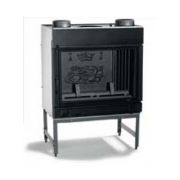 Каминная топка Richard Le Droff FA 803 L Каминная топка Richard Le Droff FA 803 L