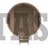 Купель для бани и сауны Bentwood круглая из кедра (D=1,50 H=1,0)