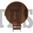 Купель для бани и сауны Bentwood круглая из дуба (D=1,17 H=1,10)