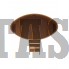 Купель для бани и сауны Bentwood овальная из лиственницы (0,95Х1,60 H=1,40)