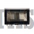 Каминная топка La Nordica Monoblocco 1300 H 800 Piano
