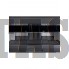 Каминная топка La Nordica Monoblocco 1300 H 800 Piano