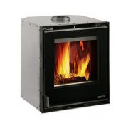 Каминная топка La Nordica Inserto 50 Crystal Ventilato