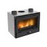 Каминная топка La Nordica Inserto 70 H49 - Ventilato
