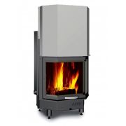 Каминная топка La Nordica TermoCamino 650 Prismatico Каминная топка La Nordica TermoCamino 650 Prismatico