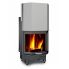 Каминная топка La Nordica TermoCamino 650 Prismatico