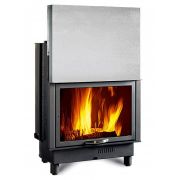 Каминная топка La Nordica TermoCamino 800 Piano Каминная топка La Nordica TermoCamino 800 Piano