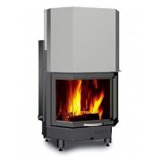 Каминная топка La Nordica TermoCamino 800 Prismatico Каминная топка La Nordica TermoCamino 800 Prismatico