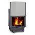 Каминная топка La Nordica TermoCamino 800 Prismatico
