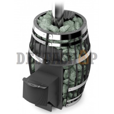 Печь для бани Термофор Саяны XXL 2015 Inox ДА, ЗК, ТО