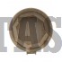 Купель для бани и сауны Bentwood с подогревом (D=2,1 H=1,0) c наружной печкой, стандарт