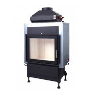 Каминная топка Hoxter HAKA 63/51WI + (с дополнительной изоляцией) Каминная топка Hoxter HAKA 63/51WI + (с дополнительной изоляцией)