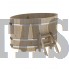 Купель для бани и сауны Bentwood овальная из кедра (1,08Х1,75 H=1,0)