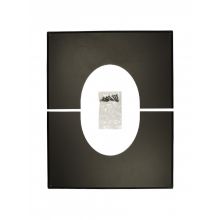 Декоративная пластина 35° - 45° Schiedel Permeter 25 Декоративная пластина 35° - 45° Schiedel Permeter 25