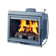 Каминная топка Chazelles C801L
