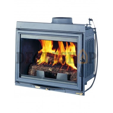 Каминная топка Chazelles C801L