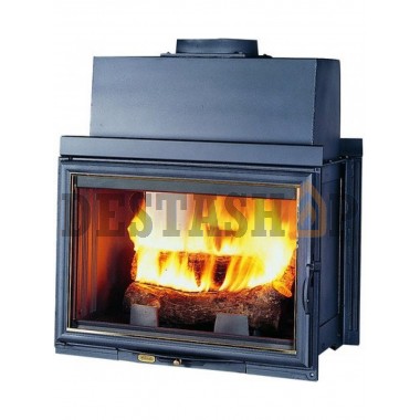 Каминная топка Chazelles CDF801L