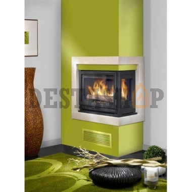 Каминная облицовка Chazelles CS 45