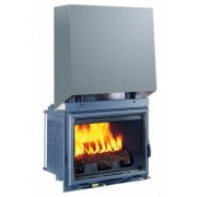 Каминная топка Chazelles C701R Каминная топка Chazelles C701R