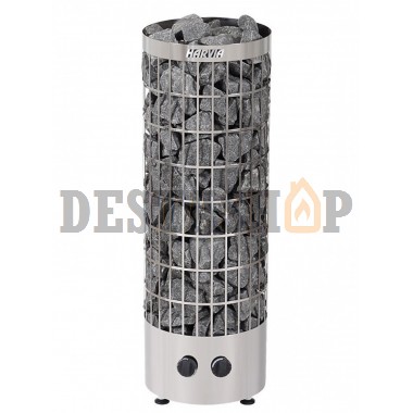 Электрическая печь для сауны Harvia Cilindro PC70
