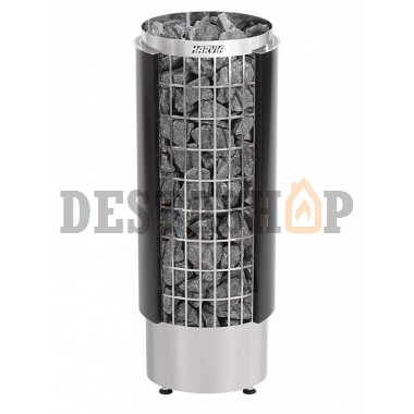 Электрическая печь для сауны Harvia Cilindro PC110HEE