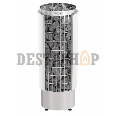 Электрическая печь для сауны Harvia Cilindro PC110VHE