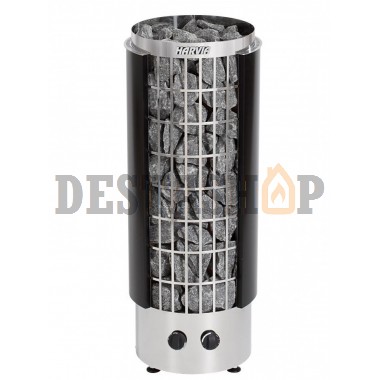 Электрическая печь для сауны Harvia Cilindro PC70H