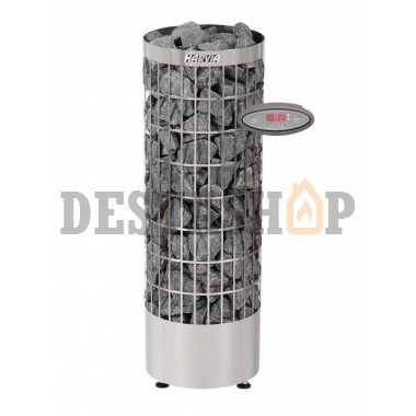 Электрическая печь для сауны Harvia Cilindro PC90EE