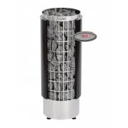 Электрическая печь для сауны Harvia Cilindro PC70HEE Электрическая печь для сауны Harvia Cilindro PC70HEE